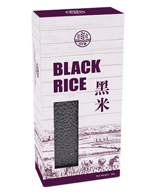 Black Rice