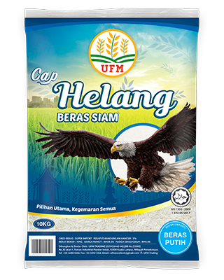 Cap Helang 10KG